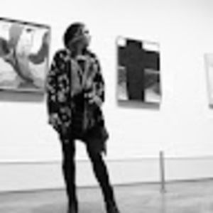 Meet your Posher, Beth